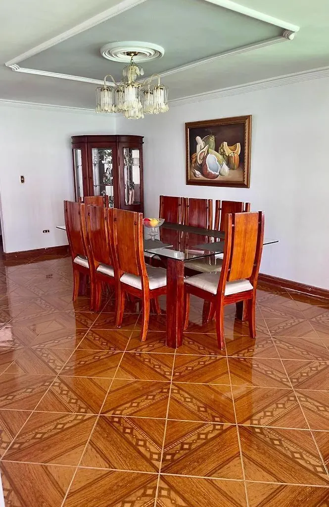 Apartmán Ph Rodadero Santa Marta